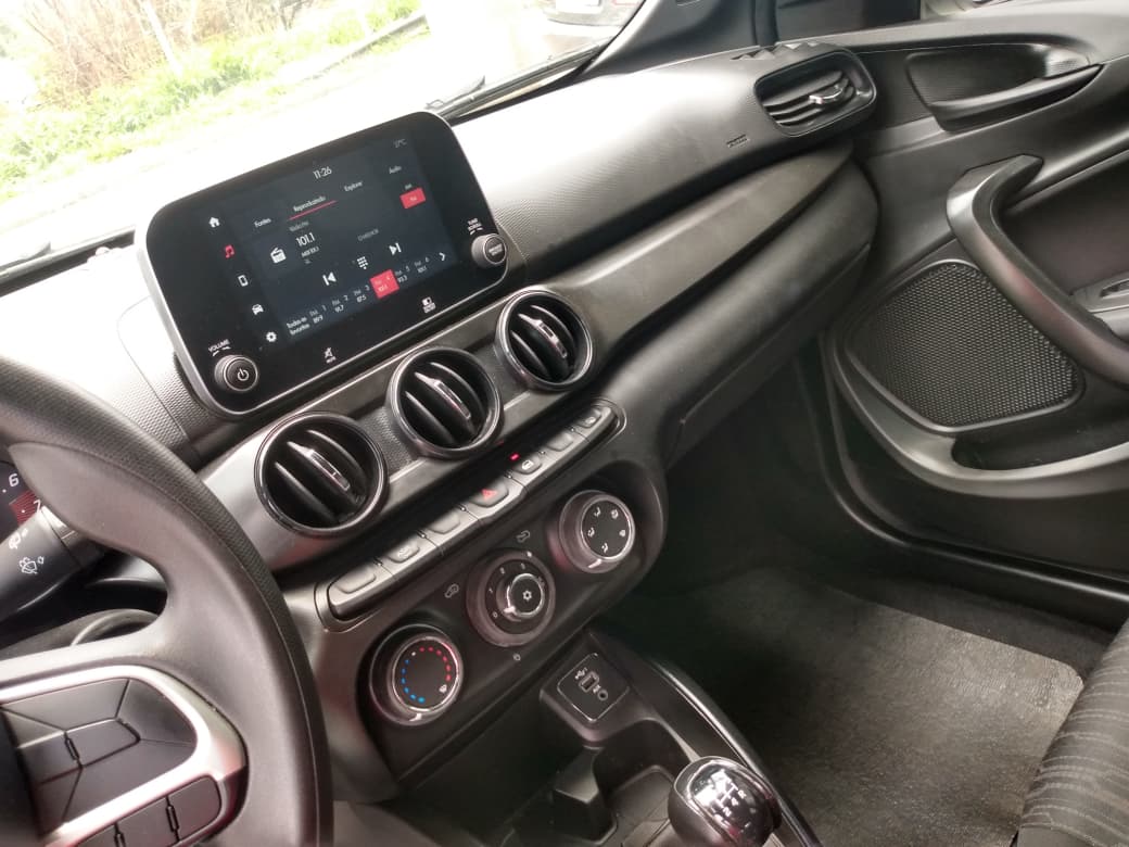 Fiat Argo Drive 1.0 2026 - foto 8