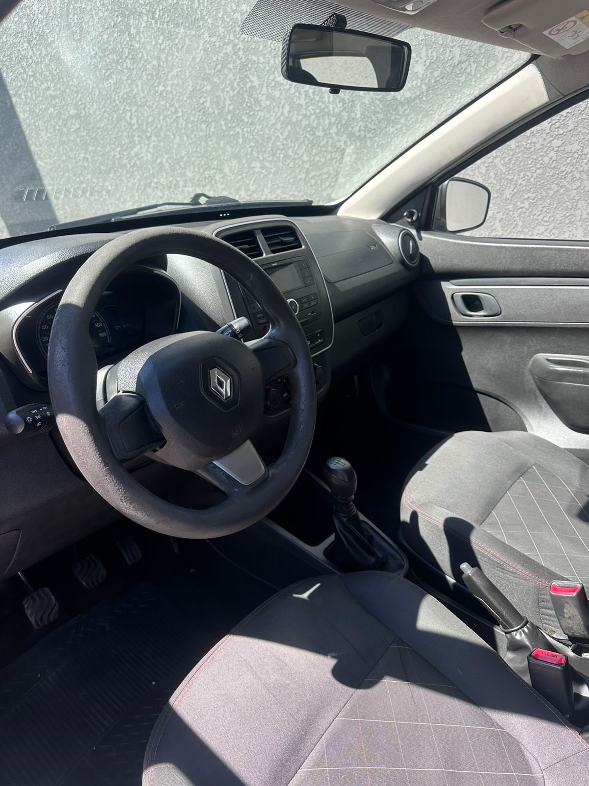 Renault Kwid Zen 1.0 2019 - foto 5