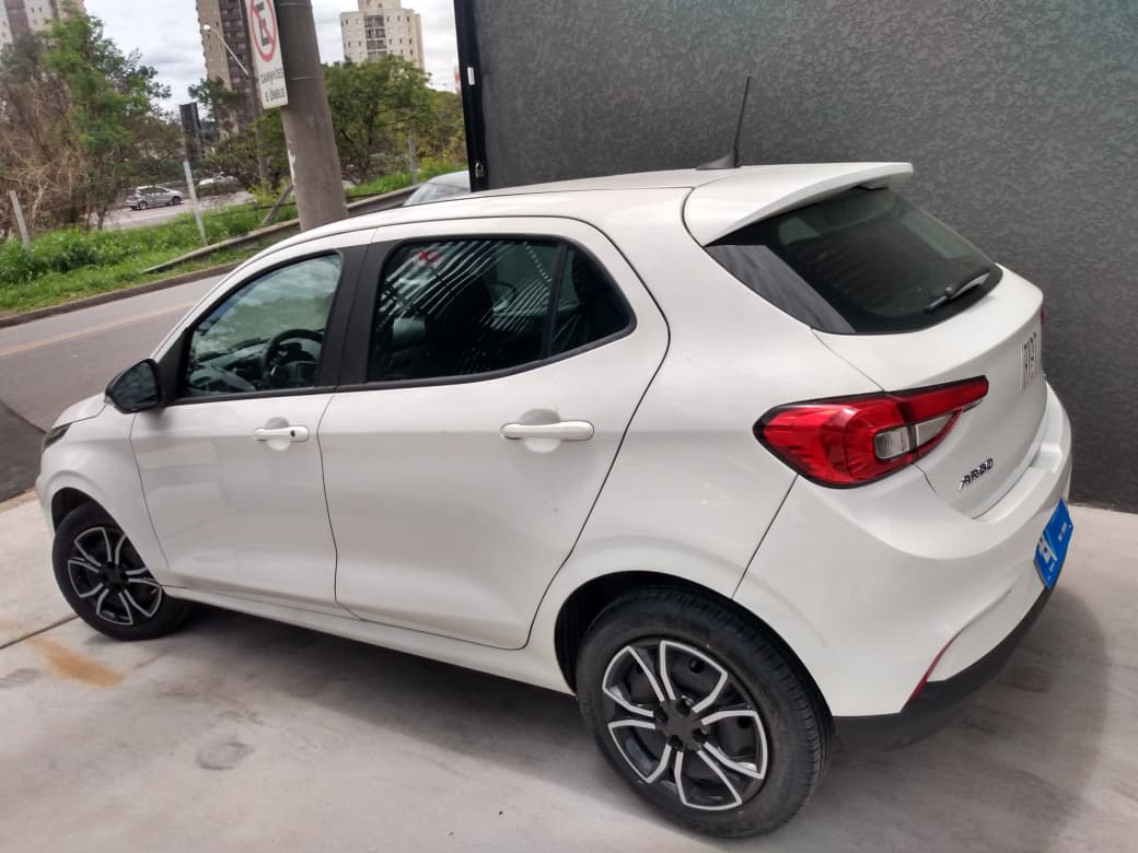 Fiat Argo Drive 1.0 2026 - foto 6