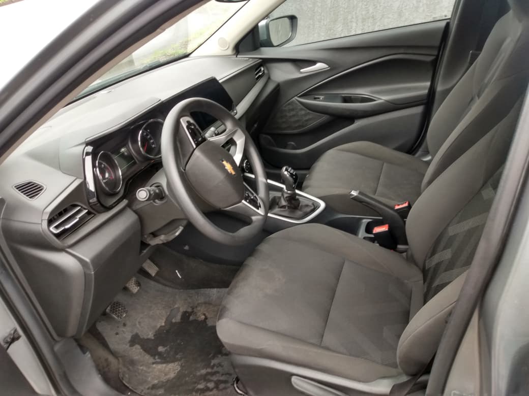 Chevrolet Onix 1.0 2026 - foto 7