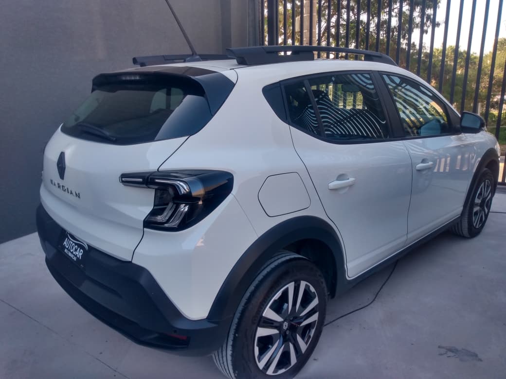 Renault Kardian Evolution 1.0 2025 - foto 3
