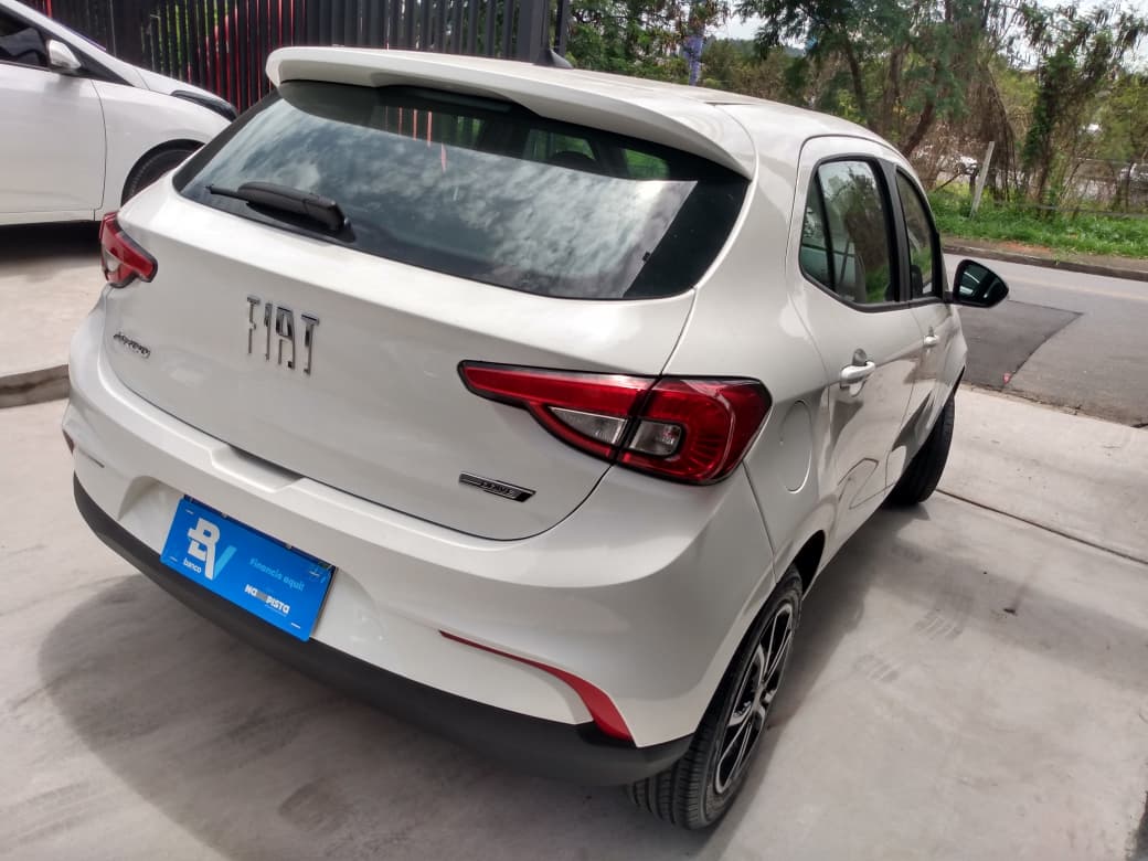 Fiat Argo Drive 1.0 2026 - foto 5