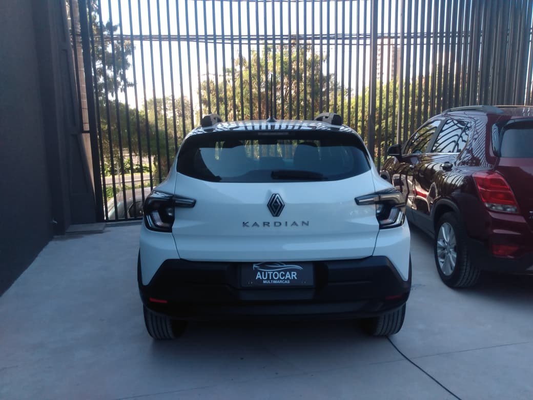 Renault Kardian Evolution 1.0 2025 - foto 5