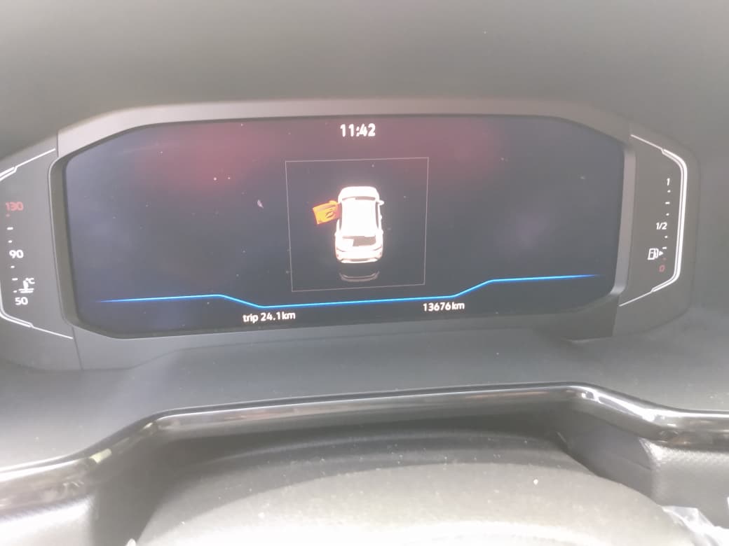 Volkswagen Tera High 1.0 TSI 2026 - foto 10