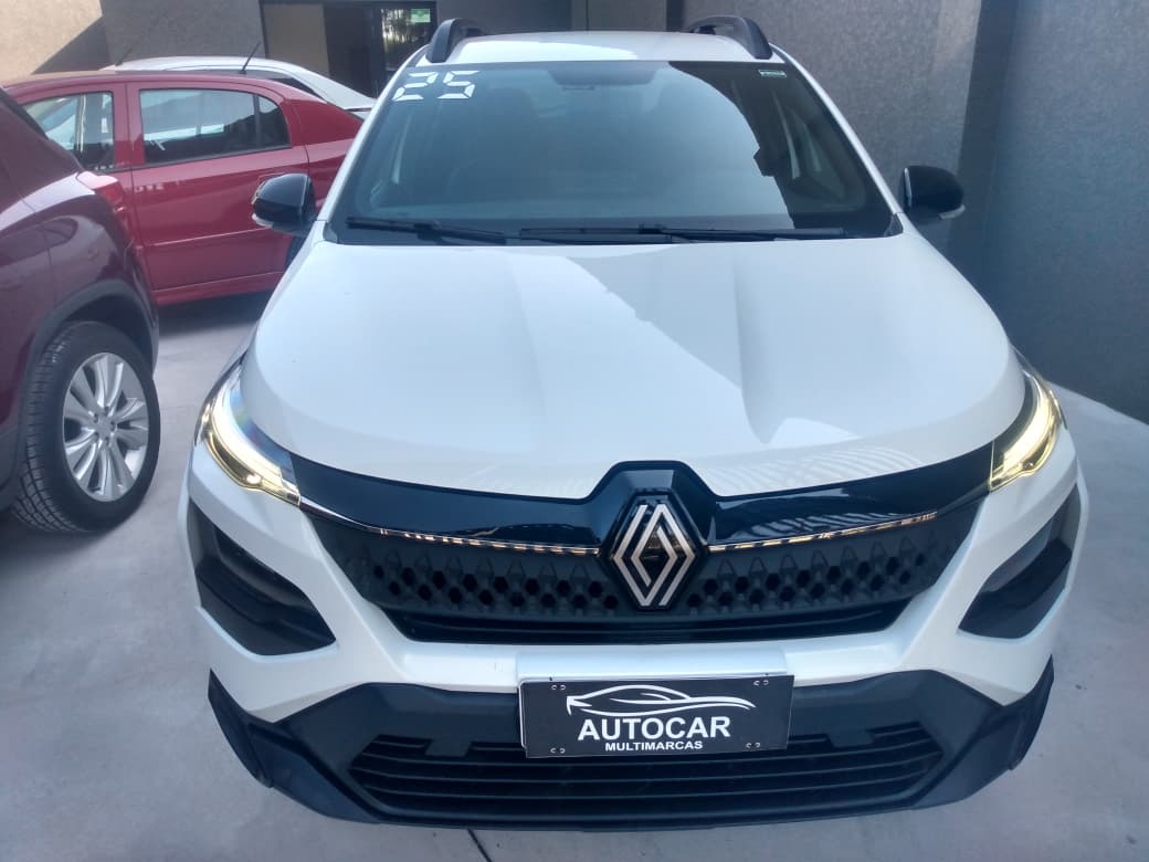 Renault Kardian Evolution 1.0 2025 - foto 2