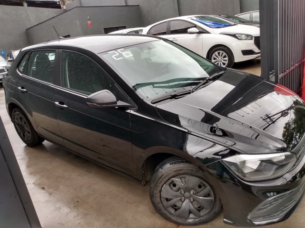 Volkswagen Polo Tracker 1.0 2026 - foto 3