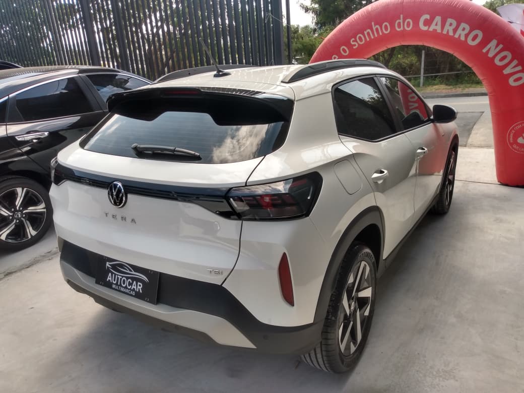 Volkswagen Tera High 1.0 TSI 2026 - foto 5
