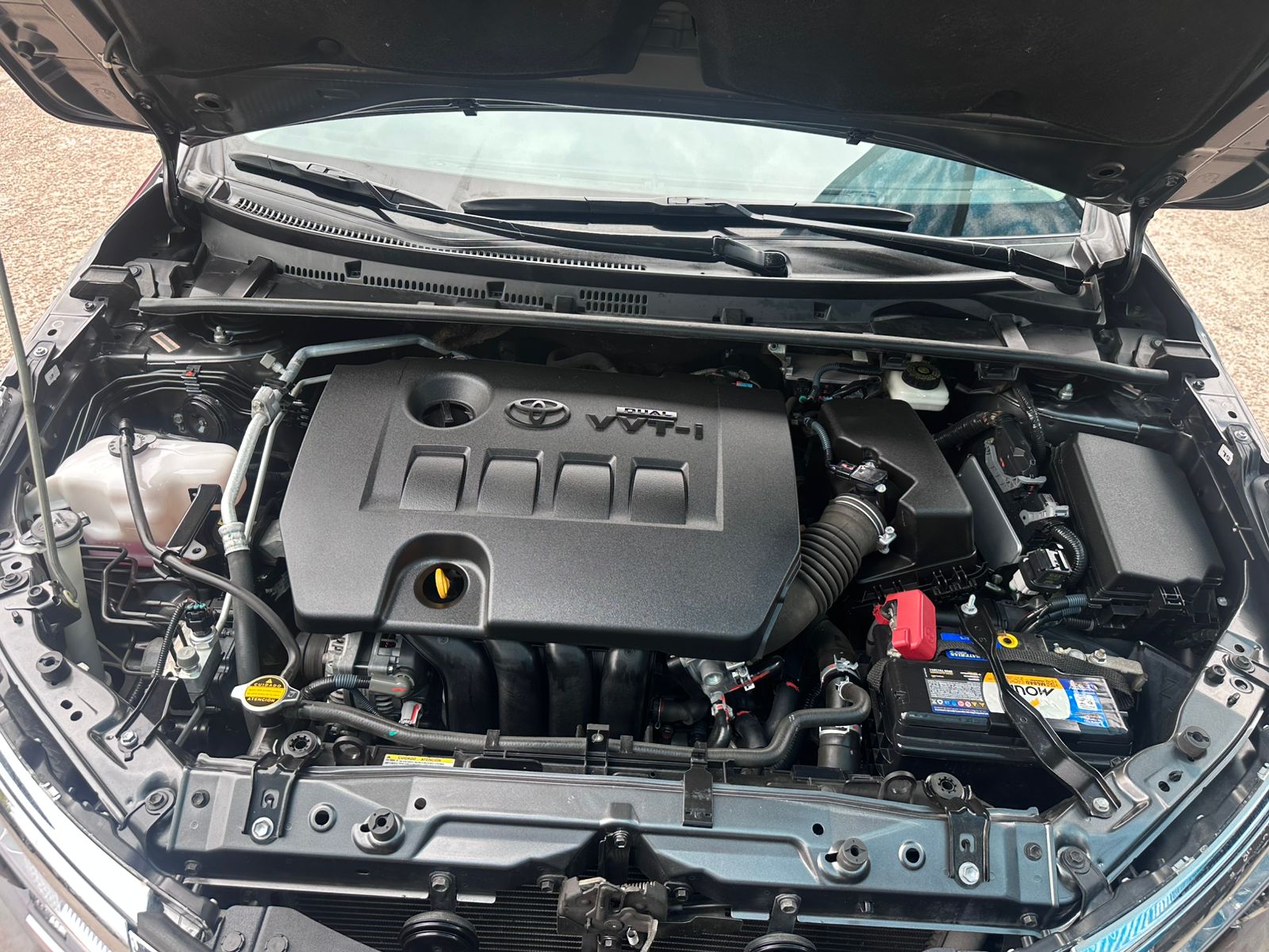 Toyota Corolla 2.0 XEI Flex 2015 - foto 6