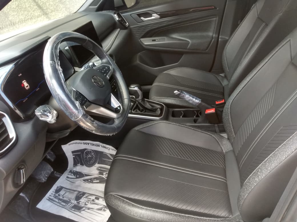 Volkswagen Tera High 1.0 TSI 2026 - foto 8