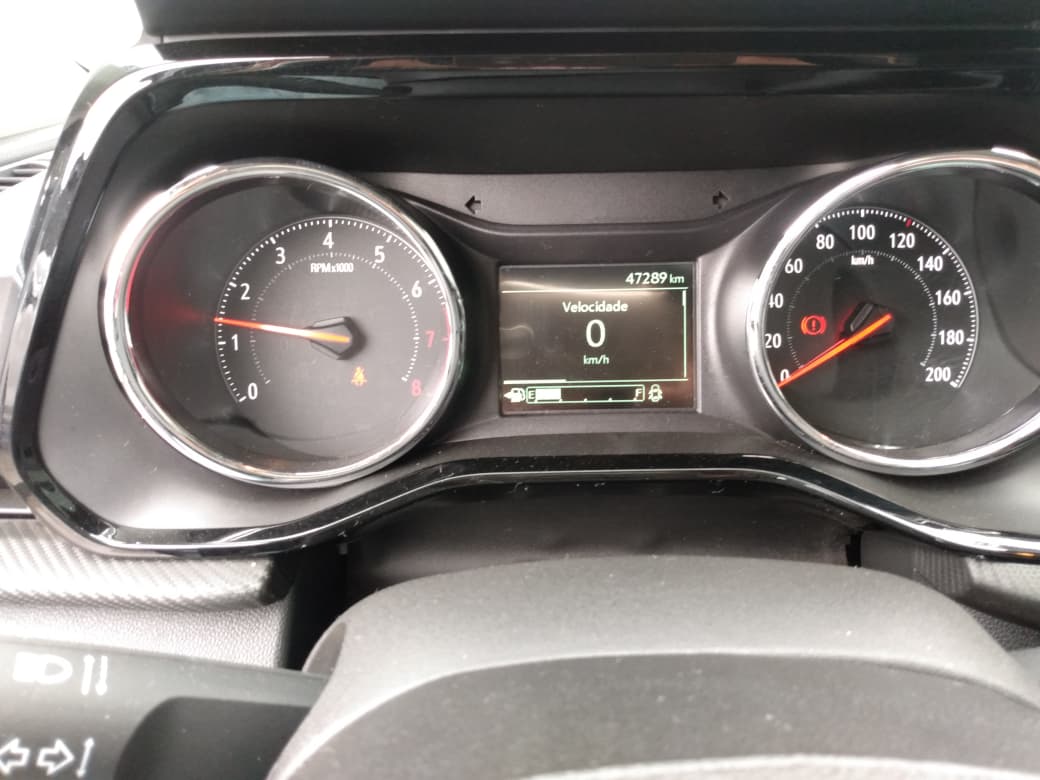 Chevrolet Onix 1.0 2026 - foto 9