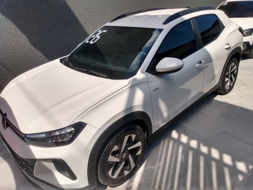 Volkswagen Tera High 1.0 TSI 2026 - foto 3