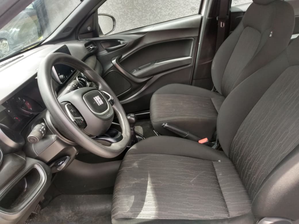Fiat Argo Drive 1.0 2026 - foto 7