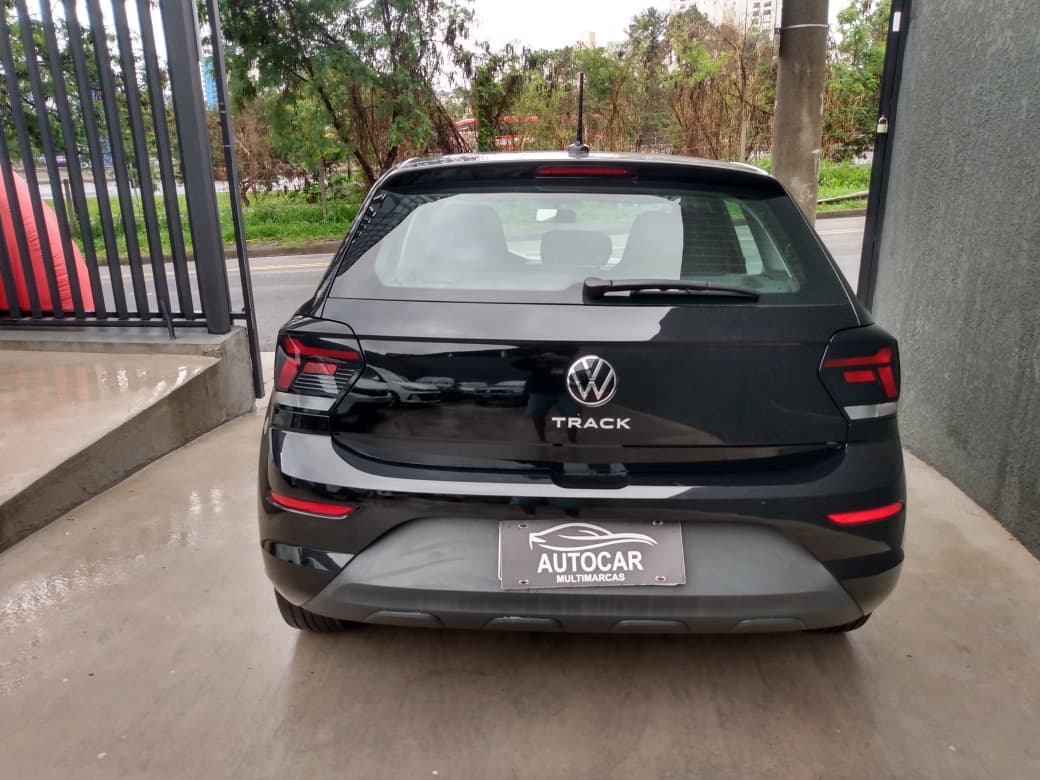 Volkswagen Polo Tracker 1.0 2026 - foto 5