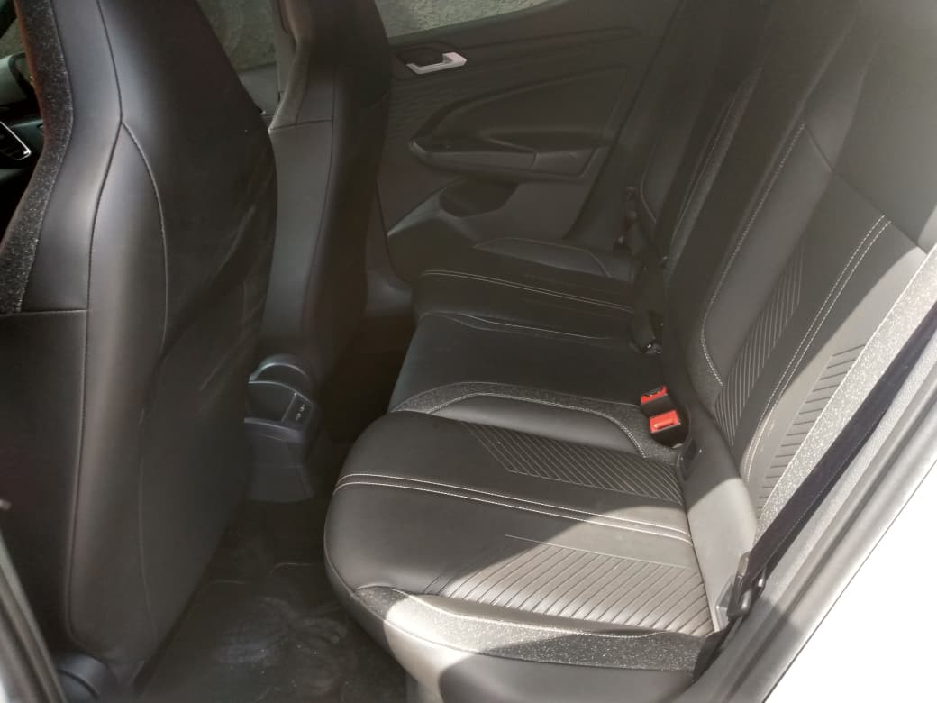 Volkswagen Tera High 1.0 TSI 2026 - foto 9