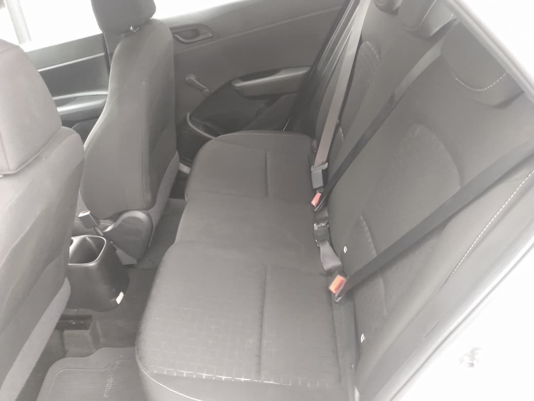 Hyundai HB20 Comfort 1.0 2026 - foto 9