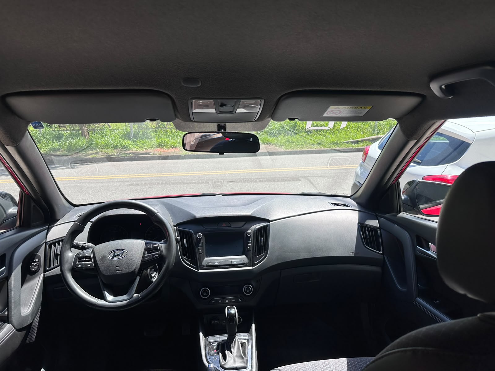 Hyundai Creta Sport 2.0 2018 - foto 5
