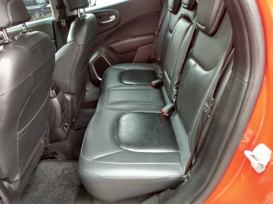 Fiat Toro Volcano T270 2022 - foto 6