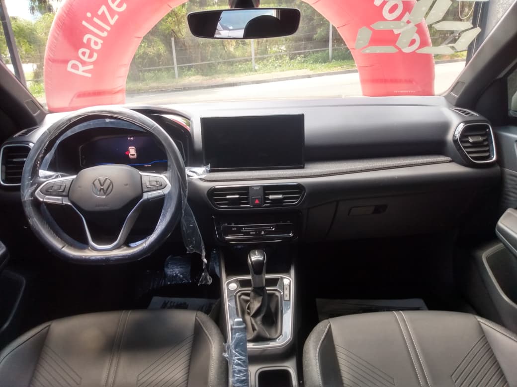 Volkswagen Tera High 1.0 TSI 2026 - foto 7
