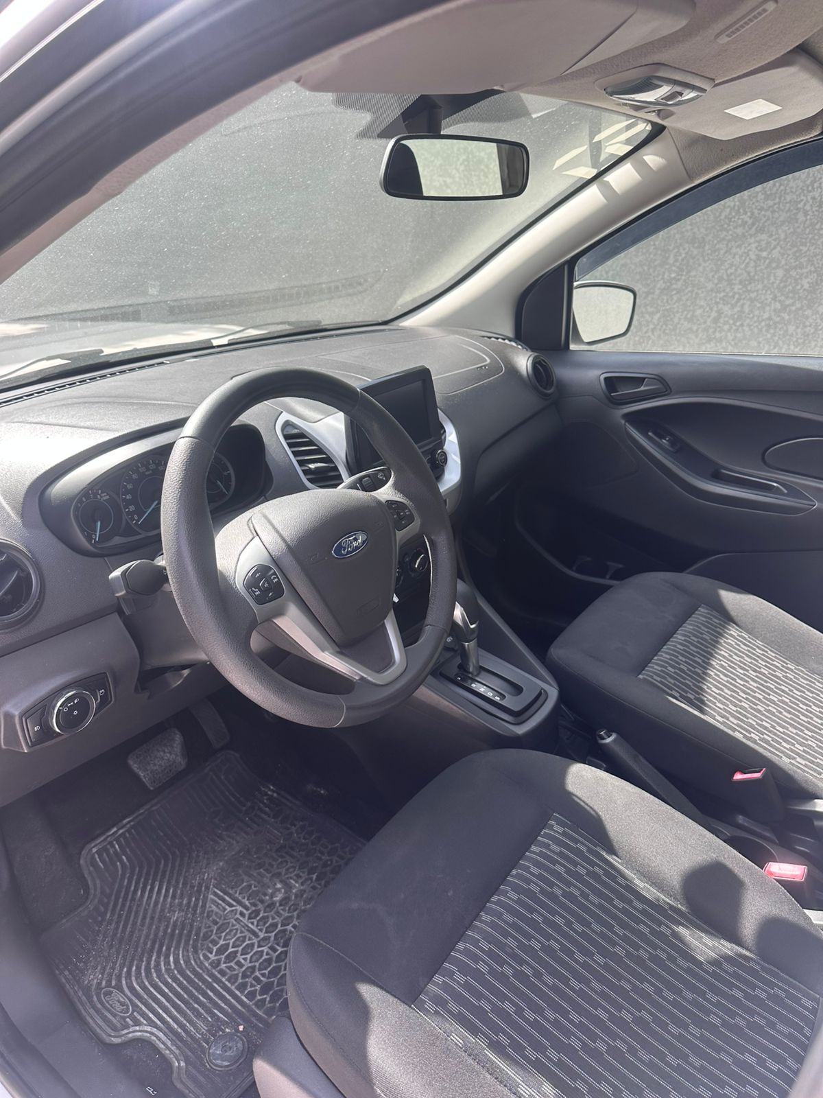 Ford Ka Sedan 1.5 SE Plus 2020 - foto 5
