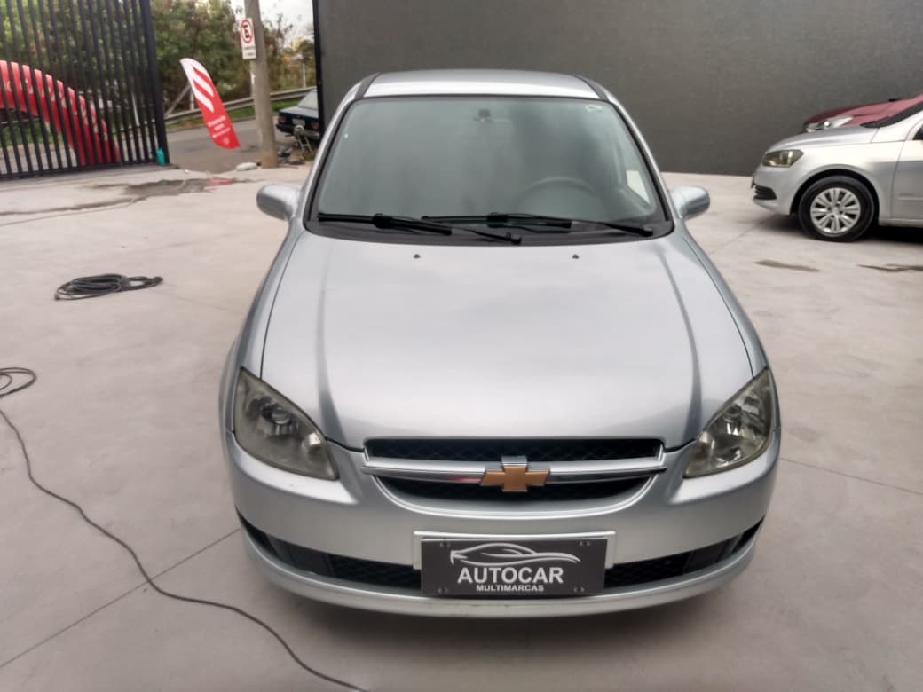 Chevrolet Classic LS 1.0 VHC 2011 - AutoCar Multimarcas Jundiaí