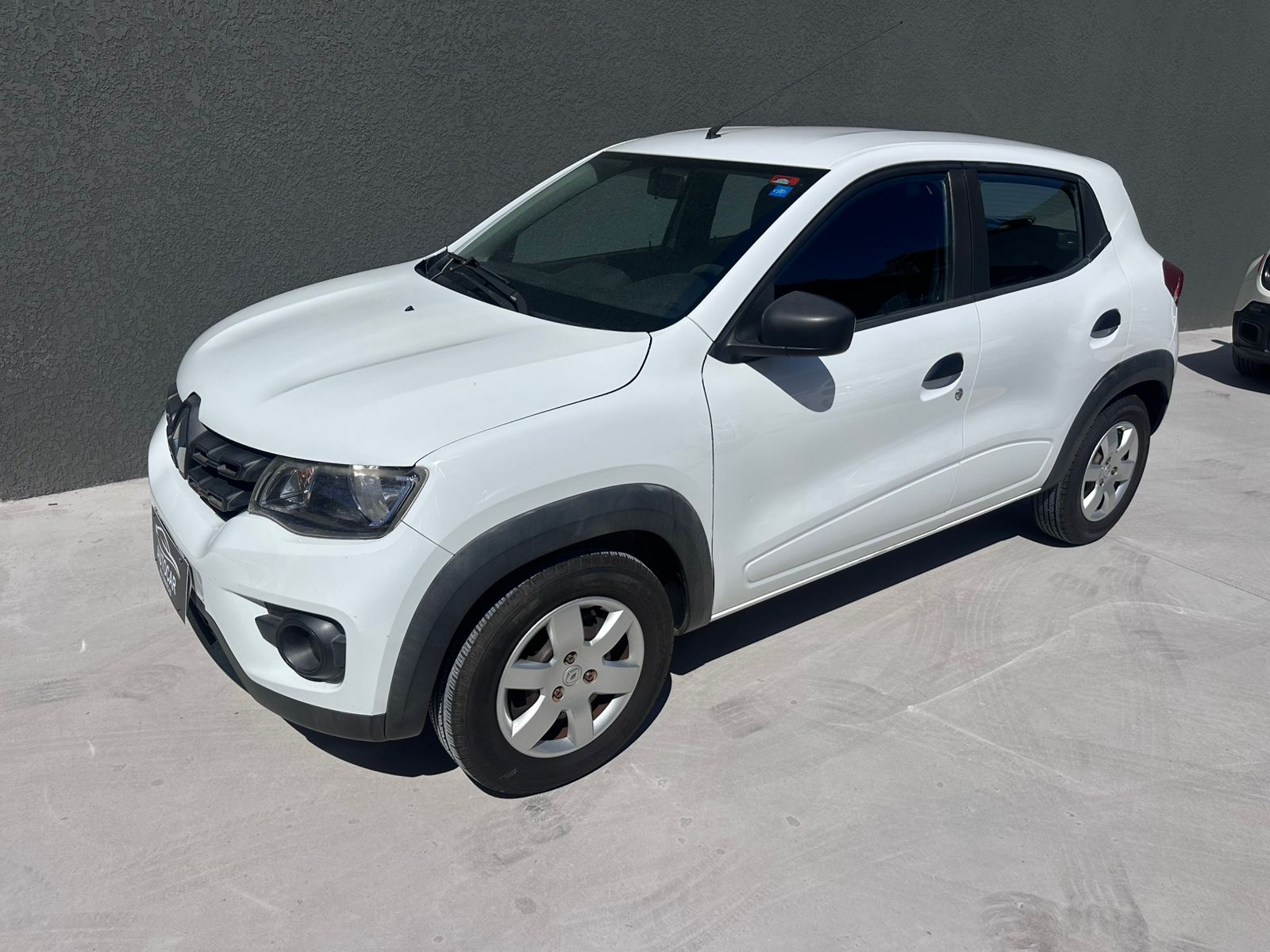 Renault Kwid Zen 1.0 2019 - foto 3